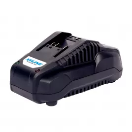 XT Nabiječka baterie li-ion 18V, 2,4Ah