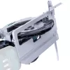 XT Aku kotoučová pila 18 V, 165 mm