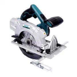 XT Aku kotoučová pila 18 V, 165 mm