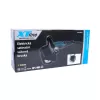 XT Satinační válcová bruska 1300 W, 120x100 mm