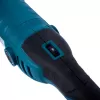 XT Satinační válcová bruska 1300 W, 120x100 mm