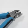 XT kleště štípací boční 160mm CrV