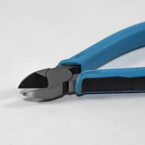 XT kleště štípací boční 160mm CrV