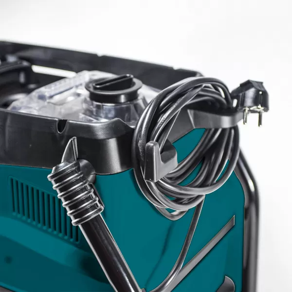 XT vysavač prům. na mokré a suché vysávání 1600W + přísl.