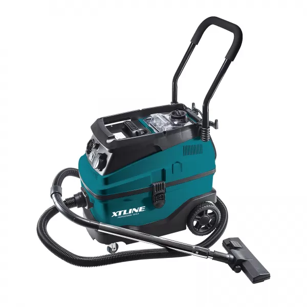 XT vysavač prům. na mokré a suché vysávání 1600W + přísl.