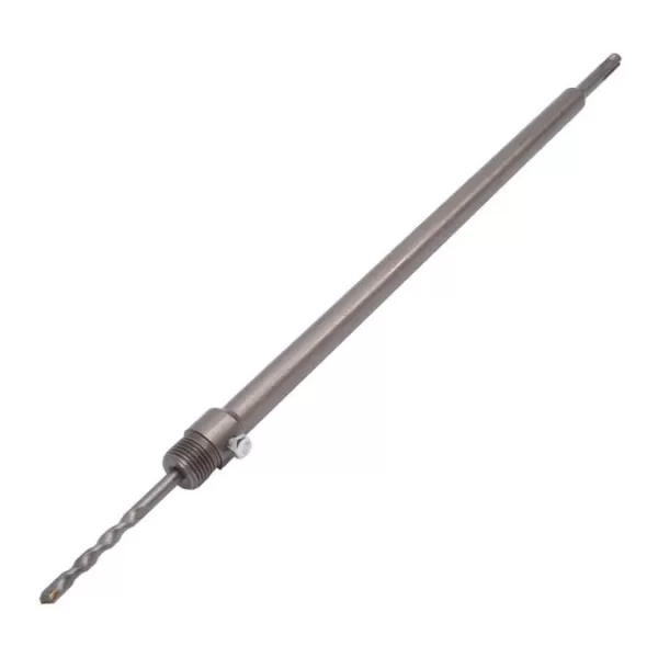 XT Upínací stopka k vykružovací korunce SDS PLUS 450mm