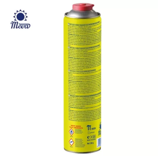 XT Kartuš na závit | 330 g