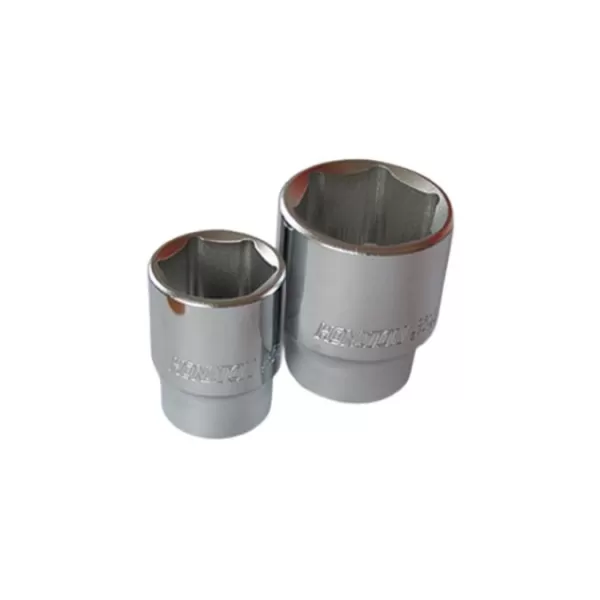 XT hlavice 3/4" 24mm