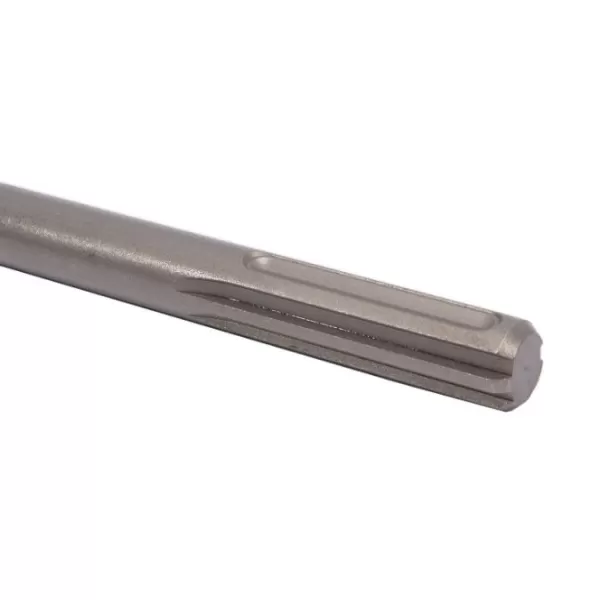 XT Upínací stopka k vykružovací korunce SDS MAX 600mm