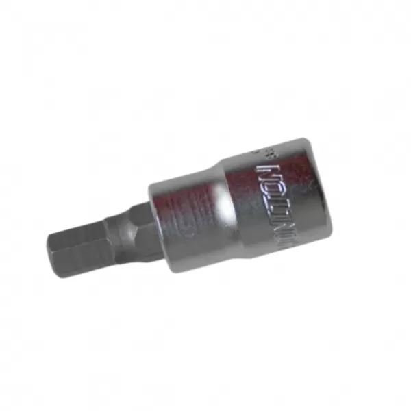 XT Hlavice zástrčná 1/4" imbus 7